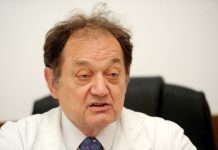 Dok pričamo o Milinkoviću, infarkt se može sprečiti: Kardiolog dr Ristić otkriva koje su smrtonosne pretnje srcu