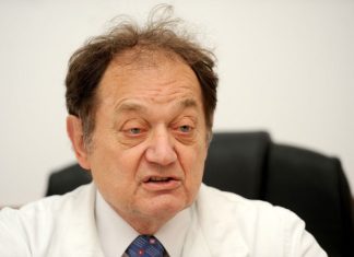 Dok pričamo o Milinkoviću, infarkt se može sprečiti: Kardiolog dr Ristić otkriva koje su smrtonosne pretnje srcu