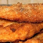 Pohovanje bez jaja i brašna: Samo 2 sastojka, a meso ostaje sočno i korica puca od hrskavosti