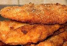 Pohovanje bez jaja i brašna: Samo 2 sastojka, a meso ostaje sočno i korica puca od hrskavosti