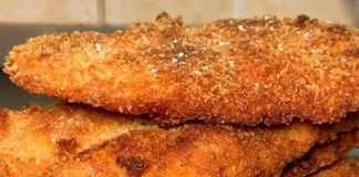 Pohovanje bez jaja i brašna: Samo 2 sastojka, a meso ostaje sočno i korica puca od hrskavosti