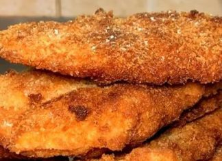 Pohovanje bez jaja i brašna: Samo 2 sastojka, a meso ostaje sočno i korica puca od hrskavosti