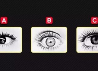 IZ KOJEG OKA VIRI BIJES? Test ličnosti otkriva koliko jaku intuiciju imate