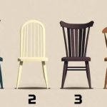 Da li znate ko ste zapravo? Test sa 4 stolice otkriva kakva je vaša priroda kad vas niko ne gleda