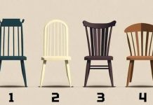 Da li znate ko ste zapravo? Test sa 4 stolice otkriva kakva je vaša priroda kad vas niko ne gleda