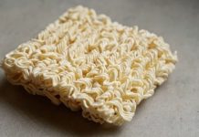 NAP0K0N 0TKRlVEN0- Evo šta su NUDLE… JESU Ll ZAlSTA NEZDRAVE..