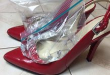 Brzi TRIK da vas cipele VIŠE NIKAD ne bi pritiskale i izazvale žuljeve: Volio bih da sam ovo ranije znao/la