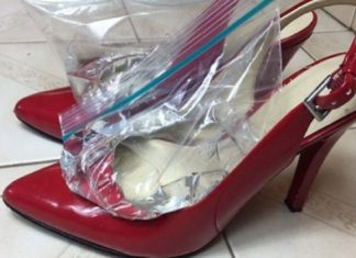 Brzi TRIK da vas cipele VIŠE NIKAD ne bi pritiskale i izazvale žuljeve: Volio bih da sam ovo ranije znao/la