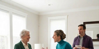 “Nakon osam godina pod krovom svog sina, gledala sam kako njegova žena baca moju odjeću u hodnik i podrugljivo kaže: ‘Izlazi. Mi sada imamo novi život.’