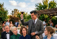 Moj otac me nazvao u 1:30 ujutro. „Sutra možeš ići na večeru s porodicom zaručnice tvog brata, ali drži jezik za zubima.“ Pitala sam zašto. Mama je odsječno rekla: „Njen otac je sudija. Nemoj nas osramotiti, uvijek to radiš.“ Nasmiješila sam se: „Razumijem.“ Tokom zdravice, sudija je odjednom stao tačno ispred mene: „Zdravo, iznenađen sam što te vidim ovdje. Ko si ti njima?“ U prostoriji je zavladala potpuna tišina.