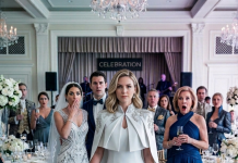 Dvanaest godina nakon što me otac poslao od kuće, a brat nazvao „ružnom i bezvrijednom“, pojavila sam se na njegovom vjenčanju u bijeloj haljini koju sam sama dizajnirala