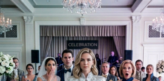 Dvanaest godina nakon što me otac poslao od kuće, a brat nazvao „ružnom i bezvrijednom“, pojavila sam se na njegovom vjenčanju u bijeloj haljini koju sam sama dizajnirala