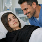 „Kada su mu doktori rekli da njegovoj supruzi preostaju još samo tri dana života, nagnuo se nad njen bolnički krevet i, skrivajući zadovoljstvo iza hladnog osmijeha, prošaptao…