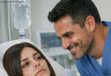 „Kada su mu doktori rekli da njegovoj supruzi preostaju još samo tri dana života, nagnuo se nad njen bolnički krevet i, skrivajući zadovoljstvo iza hladnog osmijeha, prošaptao…