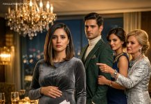 Pet minuta nakon potpisivanja papira za razvod, izašla sam iz suda s ničim osim sa svojim sinom