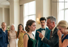 Punih deset mjeseci niko u mojoj porodici nije ni primijetio da sam se odselila