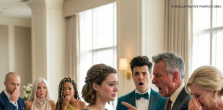 Punih deset mjeseci niko u mojoj porodici nije ni primijetio da sam se odselila