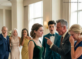 Punih deset mjeseci niko u mojoj porodici nije ni primijetio da sam se odselila