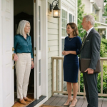 Kada se moj sin oženio, odlučila sam da ne spominjem imanje koje sam naslijedila od svog pokojnog muža — i zahvalna sam što sam šutjela.