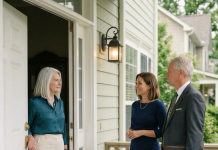 Kada se moj sin oženio, odlučila sam da ne spominjem imanje koje sam naslijedila od svog pokojnog muža — i zahvalna sam što sam šutjela.