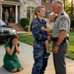 Nikada nisam rekla svojoj šogorici da sam general četvrte zvjezdice. Za nju sam bila samo „neuspješna vojnikinja“, dok je njen otac bio šef policije