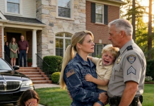 Nikada nisam rekla svojoj šogorici da sam general četvrte zvjezdice. Za nju sam bila samo „neuspješna vojnikinja“, dok je njen otac bio šef policije