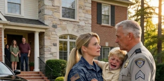 Nikada nisam rekla svojoj šogorici da sam general četvrte zvjezdice. Za nju sam bila samo „neuspješna vojnikinja“, dok je njen otac bio šef policije