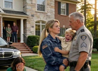 Nikada nisam rekla svojoj šogorici da sam general četvrte zvjezdice. Za nju sam bila samo „neuspješna vojnikinja“, dok je njen otac bio šef policije