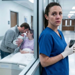 “Moj muž me poljubio u čelo i rekao: ‘Francuska. Samo kratko poslovno putovanje.’ Nekoliko sati kasnije, kada sam izašla iz operacione sale, srce mi je stalo