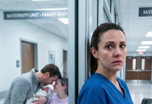 “Moj muž me poljubio u čelo i rekao: ‘Francuska. Samo kratko poslovno putovanje.’ Nekoliko sati kasnije, kada sam izašla iz operacione sale, srce mi je stalo