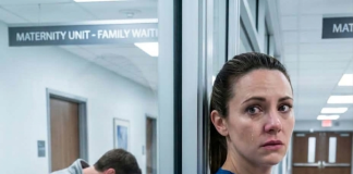 “Moj muž me poljubio u čelo i rekao: ‘Francuska. Samo kratko poslovno putovanje.’ Nekoliko sati kasnije, kada sam izašla iz operacione sale, srce mi je stalo