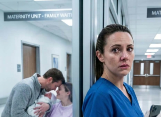 “Moj muž me poljubio u čelo i rekao: ‘Francuska. Samo kratko poslovno putovanje.’ Nekoliko sati kasnije, kada sam izašla iz operacione sale, srce mi je stalo