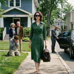 Moj „nezaposleni“ brat me izbacio iz kuće jer večera nije bila gotova. „Beskorisni parazite—ne doprinosiš ničemu“, podsmjehnuo se.