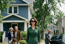 Moj „nezaposleni“ brat me izbacio iz kuće jer večera nije bila gotova. „Beskorisni parazite—ne doprinosiš ničemu“, podsmjehnuo se.