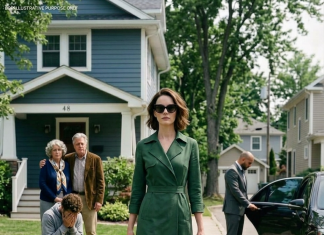 Moj „nezaposleni“ brat me izbacio iz kuće jer večera nije bila gotova. „Beskorisni parazite—ne doprinosiš ničemu“, podsmjehnuo se.