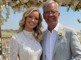 Udala sam se za bogatog djeda svoje najbolje prijateljice zbog finansijske sigurnosti — a na našoj bračnoj noći, pogledao me i rekao: „Sada kada si moja žena… konačno ti mogu reći istinu.“