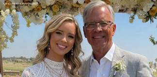 Udala sam se za bogatog djeda svoje najbolje prijateljice zbog finansijske sigurnosti — a na našoj bračnoj noći, pogledao me i rekao: „Sada kada si moja žena… konačno ti mogu reći istinu.“