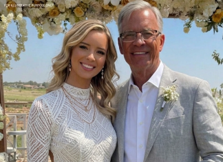 Udala sam se za bogatog djeda svoje najbolje prijateljice zbog finansijske sigurnosti — a na našoj bračnoj noći, pogledao me i rekao: „Sada kada si moja žena… konačno ti mogu reći istinu.“