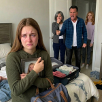 Moj otac se ponovo oženio samo tri mjeseca nakon što je majka preminula — i onda mi rekao da „budem zrela“…