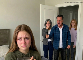 Moj otac se ponovo oženio samo tri mjeseca nakon što je majka preminula — i onda mi rekao da „budem zrela“…