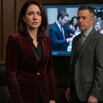 Ostavila sam torbu u restoranu i vratila se da je pokupim. Odjednom, menadžer je tiho promrmljao: „Pokazaću vam snimak sa sigurnosnih kamera, ali nemojte se onesvijestiti kad vidite šta je na njemu.“ Ono što je moj muž uradio na snimku učinilo je da mi noge zadrhte. Ispostavilo se da…