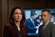 Ostavila sam torbu u restoranu i vratila se da je pokupim. Odjednom, menadžer je tiho promrmljao: „Pokazaću vam snimak sa sigurnosnih kamera, ali nemojte se onesvijestiti kad vidite šta je na njemu.“ Ono što je moj muž uradio na snimku učinilo je da mi noge zadrhte. Ispostavilo se da…