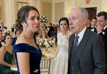 Samu sam odgojila svoju sestru. Na njenom vjenčanju, njen svekar me uvrijedio pred svima, sve dok nisam ustala i rekla: „Znaš li ti uopšte ko sam ja?“ Lice mu je problijedjelo…