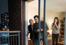 Bila sam u 28. sedmici trudnoće kada me je zaova zaključala na balkon i ostavila na hladnoći.