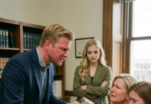 „Rođena majka me izostavila sa porodičnog okupljanja, pa sam tiho kupila svoju vikendicu i izgradila život bez njih. A onda se pojavila nenajavljeno, s procjeniteljem, odlučna da mi oduzme imovinu i prepiše je mojoj sestri…