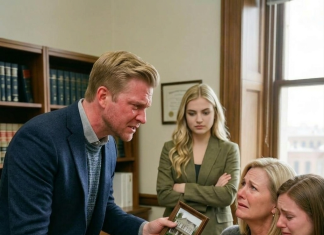 „Rođena majka me izostavila sa porodičnog okupljanja, pa sam tiho kupila svoju vikendicu i izgradila život bez njih. A onda se pojavila nenajavljeno, s procjeniteljem, odlučna da mi oduzme imovinu i prepiše je mojoj sestri…