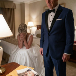 Čekao sam četrdeset i četiri godine da oženim djevojku koju sam volio još od srednje škole, vjerujući da će naša bračna noć biti početak zauvijek. Ali kada me pogledala drhtavim očima i šapnula: „Postoji nešto što ti nikad nisam rekla“, moj svijet se raspao.