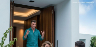 Moj muž me izbacio na ulicu samo u peškiru jer sam odbila da živim sa svekrvom… ali nije ni slutio šta će se desiti nakon toga.