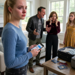 Moji roditelji su mi rekli da će Ashley zauzeti moje mjesto jer ih “ne bi osramotila.” Ja sam samo odgovorila jednom riječju. Do trenutka kada su me nazvali vrišteći, već je bilo prekasno…