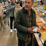 Muškarac je pokazao na moje ruke pune masnoće i rekao svom sinu da sam neuspjeh – samo nekoliko trenutaka kasnije, sin je počeo potpuno drugačije gledati na mene.